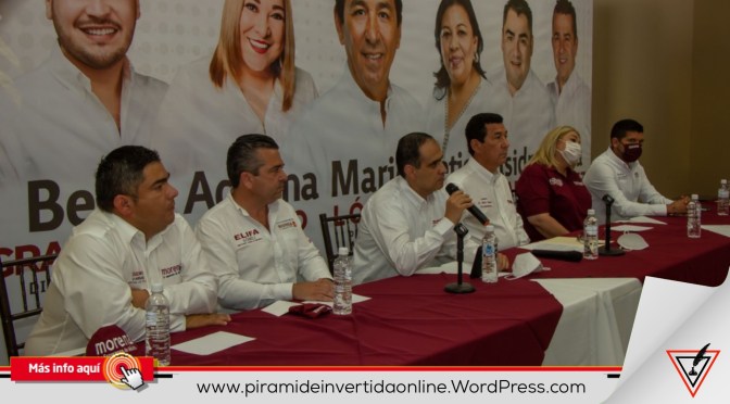 “No nos van a doblegar” coinciden Mario López y Carlos Peña ante hostigamiento y persecución por parte del Gobierno de Tamaulipas