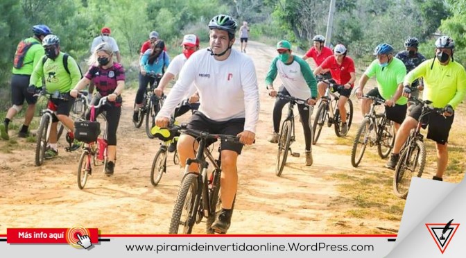 «Será un benefecio para todos los matamorenses que #Peluco sea nuestro próximo Presidente Municipal» : BISEMEX