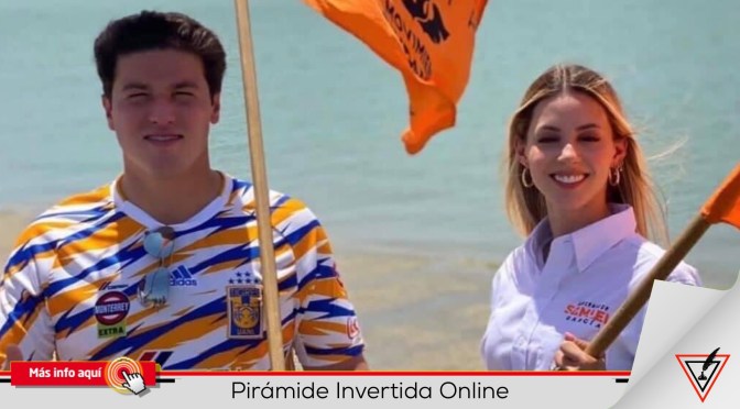 Ni un metro cúbico de agua más para Tamaulipas: SamuelGarcía