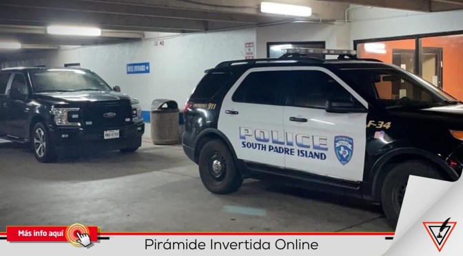 Un hombre mató a tiros a tres mujeres en Isla del Padre