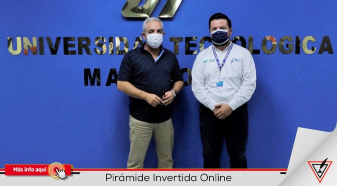 SET verifica condiciones de universidades tecnológicas y politécnicas