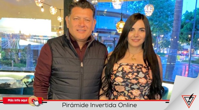 Por un mejor Tamaulipas y Díaz Ordaz pactan Nataly García y Tomás Gloria