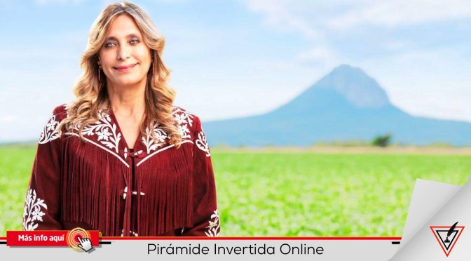 Consejos Estatal y Nacional de MORENA ratifican a Maki Ortiz en la encuesta.