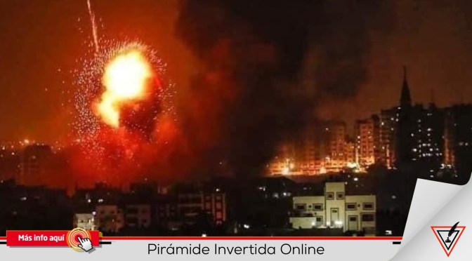 Inicia Rusia operaciones militares en Ucrania