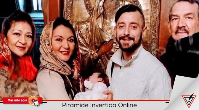 Mexicanos atrapados en la guerra; sienten pánico por ataques de Rusia