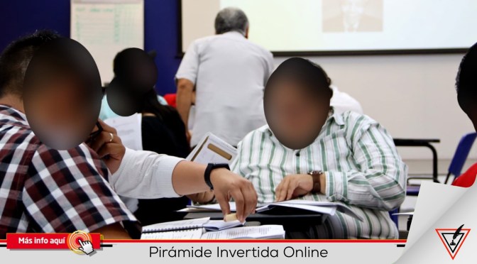 Capacitan a mandos medios y superiores de la SSP sobre reglas mínimas para el tratamiento de reclusos