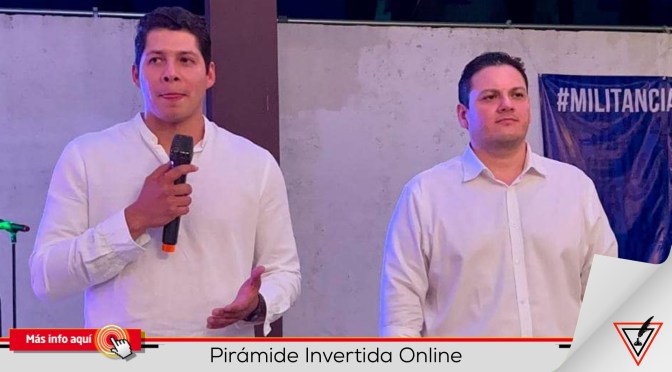 Hijo del Truko revela que ya se compró la anulación de la elección