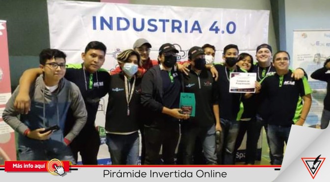 La UTM obtiene re certificación mediante ISO9001:2015