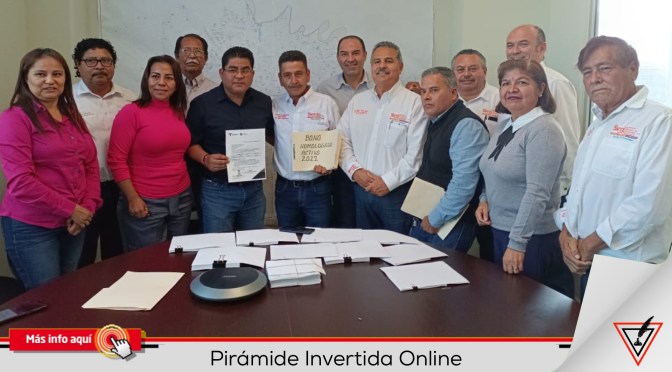 CREDE Matamoros inicia con el pago del bono anual para personal jubilados y pensionados