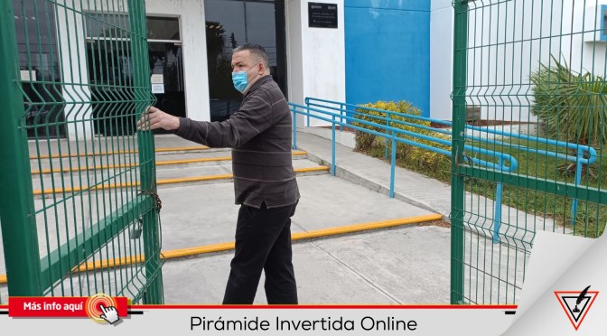 Reabre sus puertas el CREDE Matamoros