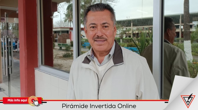 En febrero inician las preinscripciones en el Cbtis 135