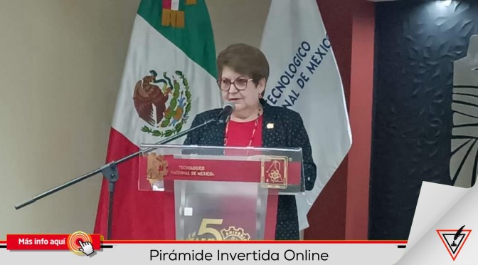 Alumnos del ITM ponen en alto a Matamoros y Tamaulipas.