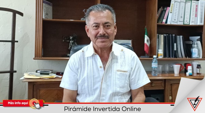 El Cbtis 135 crea una ruta escolar para sus alumnos.