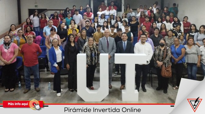 «Con este tipo de eventos van por el camino correcto»: Cónsul de cultura James Jagelski