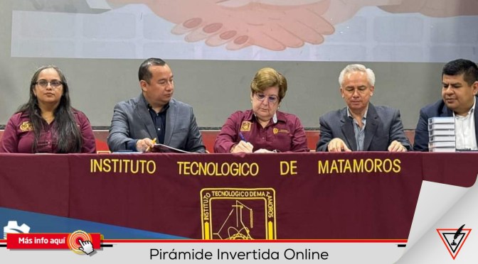 El ITM recibe importante donación de SIIGO Aspel