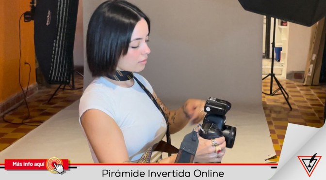 Exposición fotográfica “Emociones y Entidades Oníricas” de Fernanda Campos