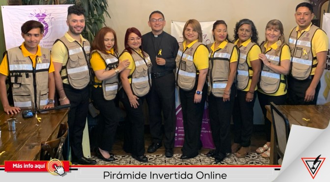 AMPYTAC: Ocho Años de Lucha Contra el Suicidio en Matamoros