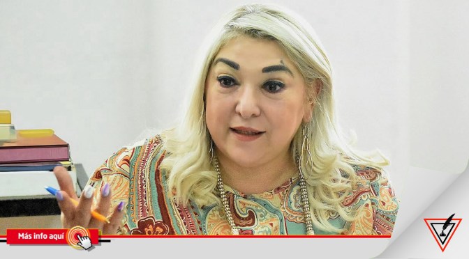 Capacitará Secretaría de Finanzas a&nbsp;las y los&nbsp;Nuevos&nbsp;Alcaldes&nbsp;de Tamaulipas:Adriana Lozano