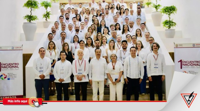 Acuden&nbsp;Funcionarios&nbsp;de la Secretaría de Finanzas&nbsp;a Capacitación Nacional