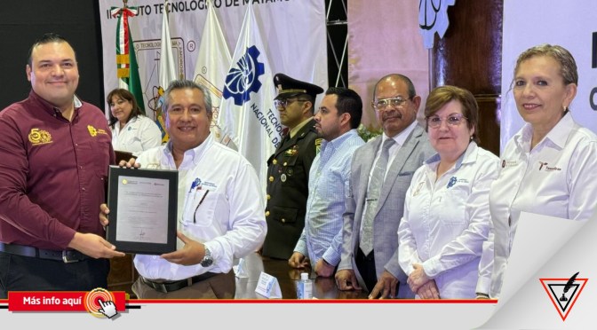 El ITM se convierte en una entidad certificadora CONOCER.