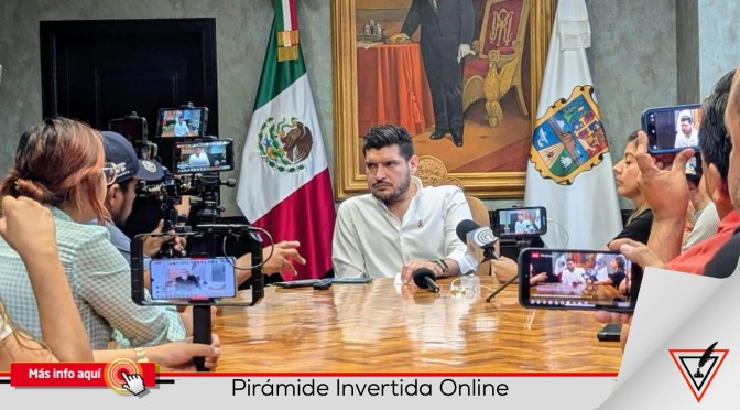 Acuerdan gobierno municipal y carretoneros que no volverán a recolectar basura con equinos