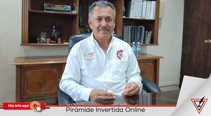 El Cbtis 135 de Matamoros ofertará la carrera Biomedicina