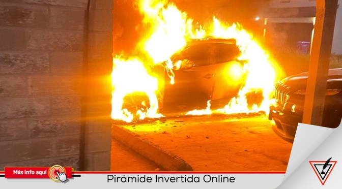 Incendio de SUV Mazda 2024: Una Experiencia Alarmante y una Advertencia para los Consumidores