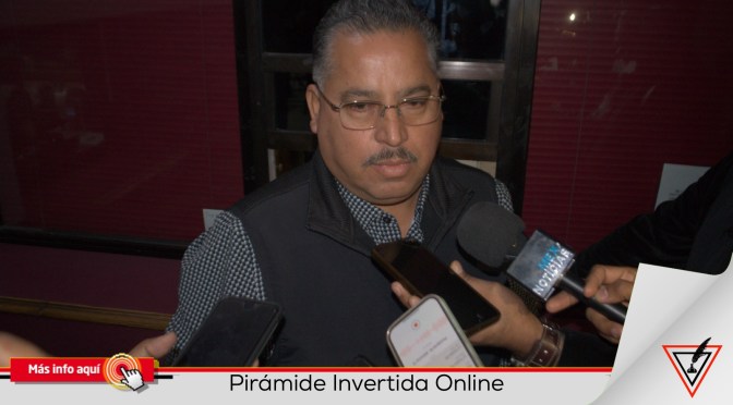 Anuncia Tesorero Municipal que ciudadanos podrán realizar el pago del impuesto predial en línea