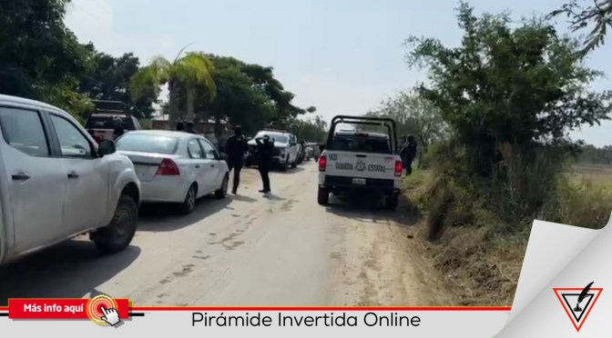 Tragedia en el Ejido Medrano: Hombre Pierde la Vida en Ataque de León