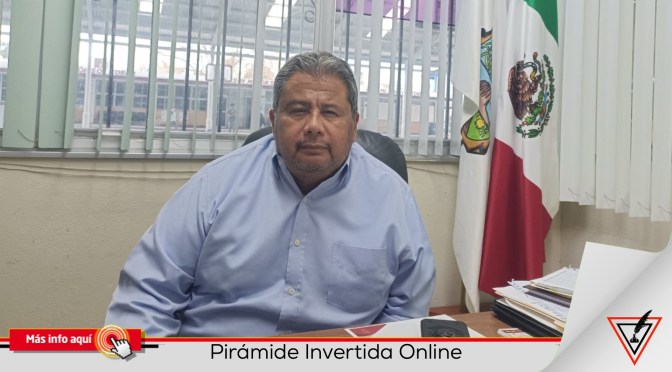 El Cobat 02 aún cuenta con lugares disponibles.