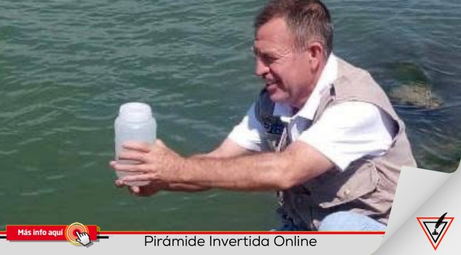 Playas y balnearios en condiciones aptas para el periodo vacacional: Salud