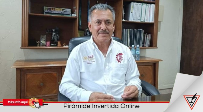 Estudiantes del Cbtis 135 fueron evaluados mediante el examen Pisa.