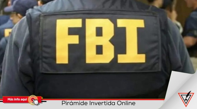 FBI confisca pipas con combustible ilegal en Texas; investigan a empresas de Tamaulipas