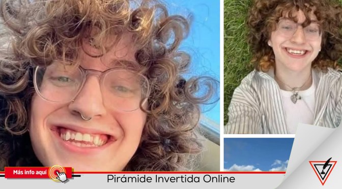 Joven estadounidense muere tras rescatar a su amiga en playa de Cancún
