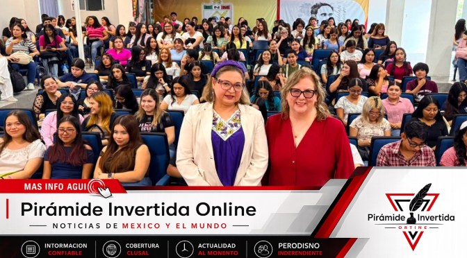 La Escuela Normal de Matamoros comenzó con su curso de inducción.