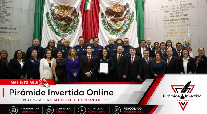 El ITM ya pronto contará con las escrituras de su terreno.